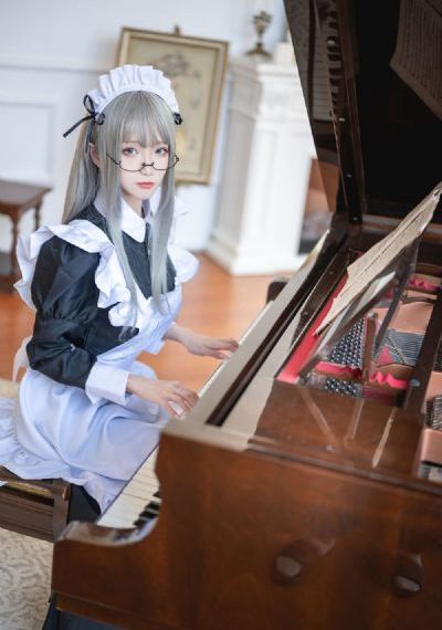 邻居家的阿奈特小姐在线观看_高清手机在线看