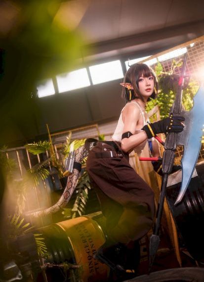 张莜雨魅惑未删减版_DVD神马在线观看